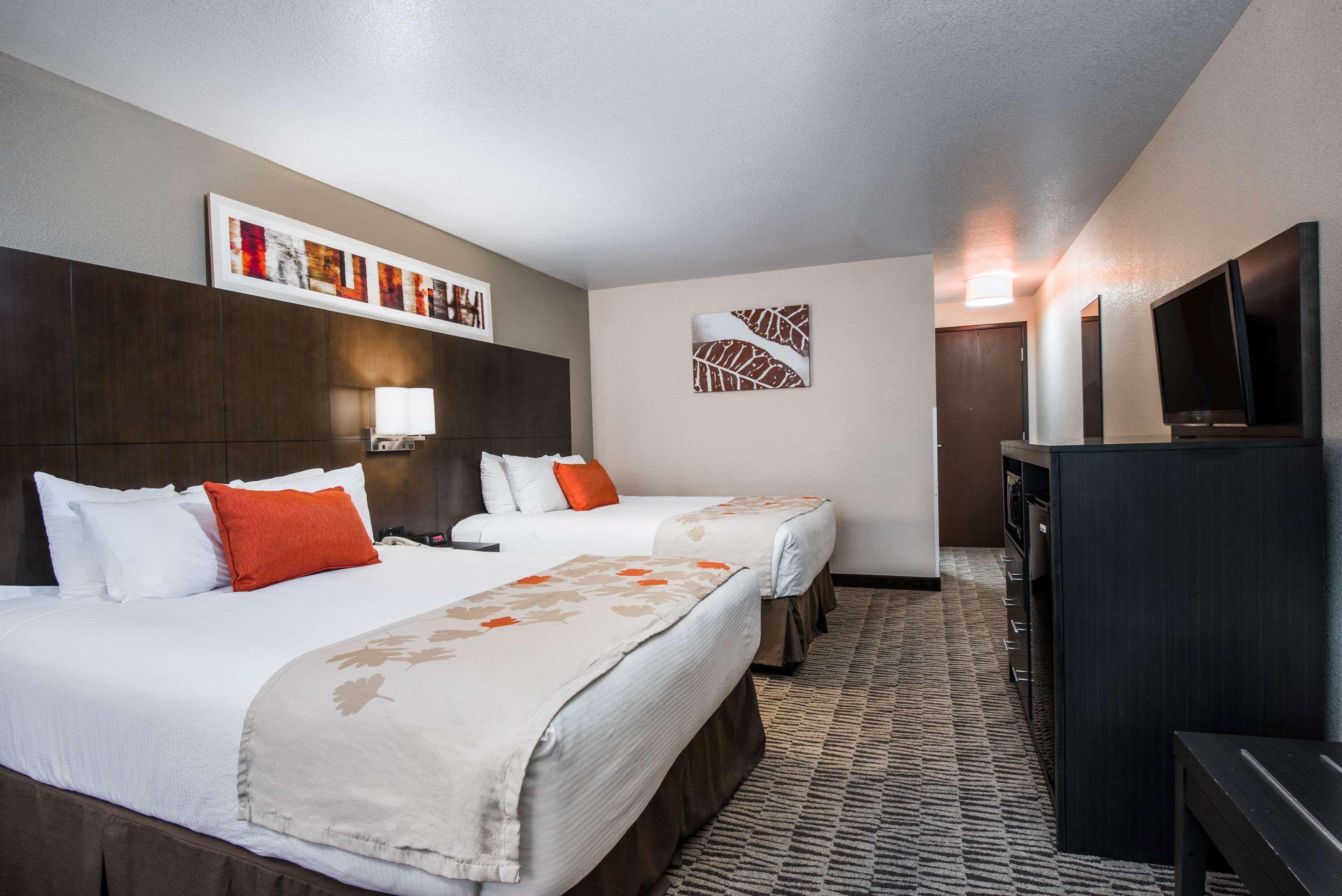 Hawthorn Suites Las Vegas Exterior foto