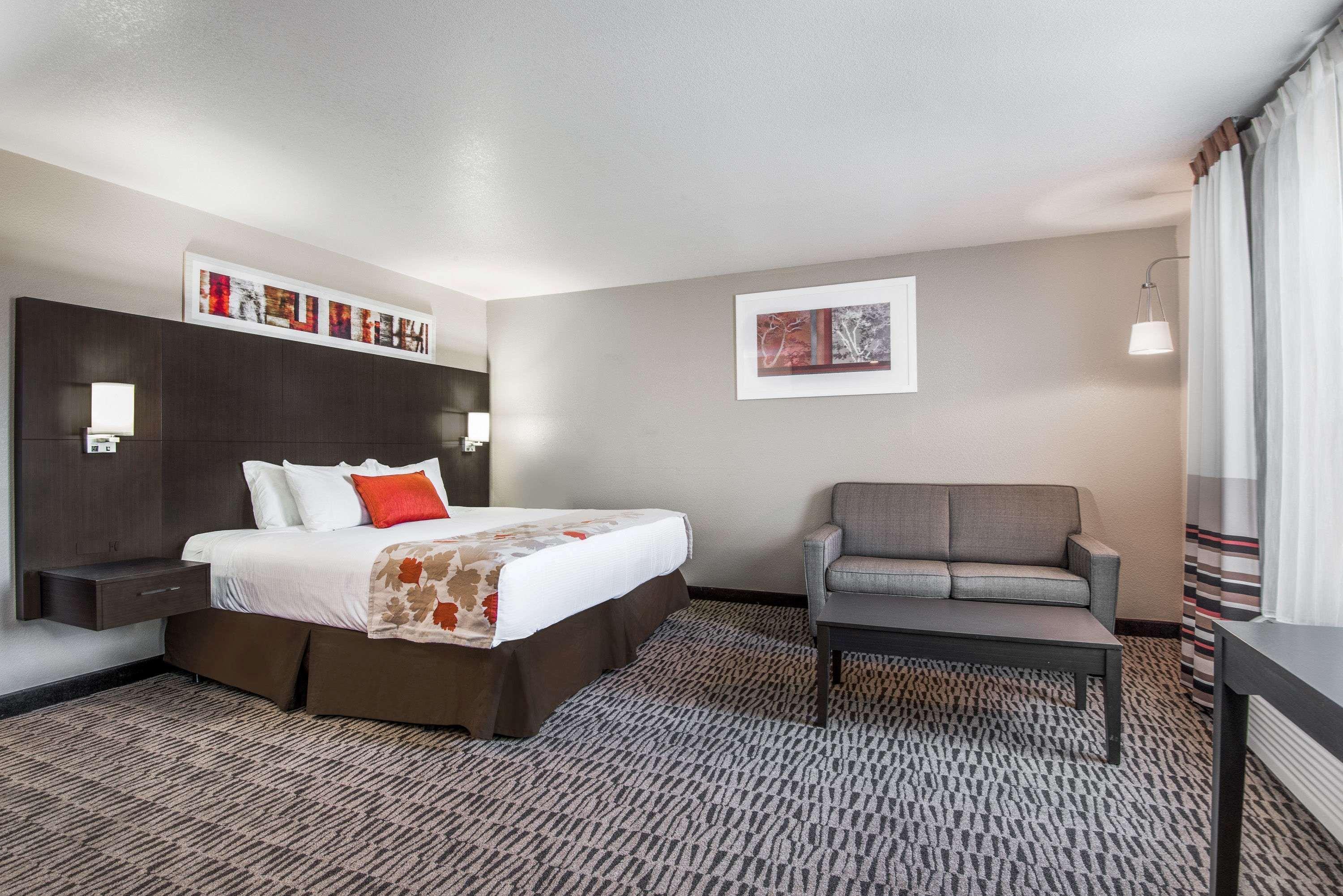 Hawthorn Suites Las Vegas Exterior foto