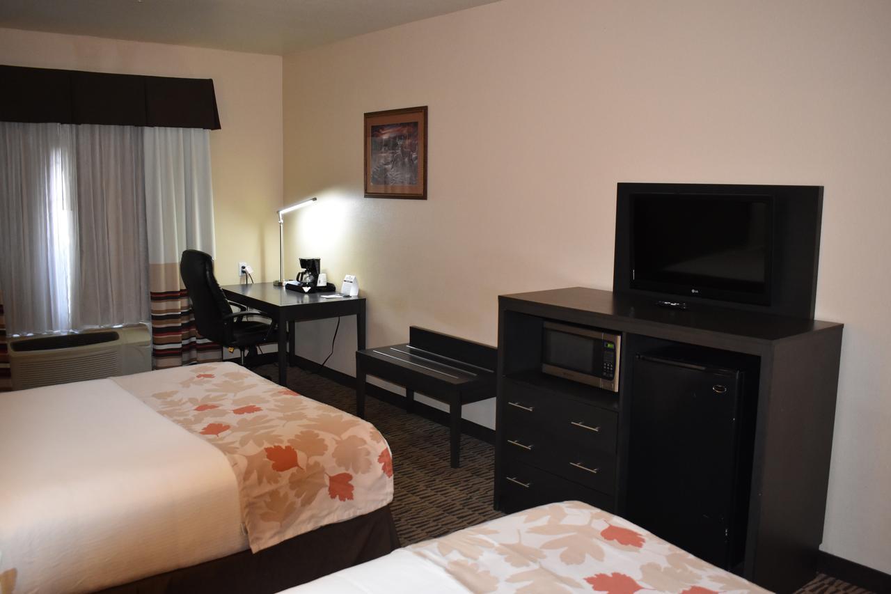 Hawthorn Suites Las Vegas Exterior foto